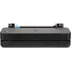 Image de Imprimante jet d'encre couleur Wi-Fi HP Designjet T230 24 pouces, impression professionnelle