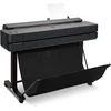 Image de Imprimante jet d'encre compacte Wi-Fi HP Designjet T650 avec découpeuse automatique