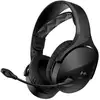 Image de Auriculaires HyperX Cloud Jet sans fil Bluetooth 2.4 GHz Gaming avec micro noir