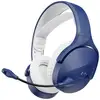 Image de Casque HyperX Cloud Jet sans fil 2.4 GHz et Bluetooth Gaming avec Microphone Bleu