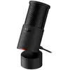 Image de Microphone HyperX Solocast 2 USB cardioïde noir câble 2 m