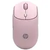 Image de Souris HP 400 Sans Fil Dual Bluetooth 6000 DPI Rose Clic Silencieux Ambidextre