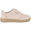 Image de Baskets femme Palladium Pallacup Casual Sde 39