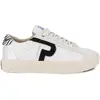 Image de Baskets femme Palladium Ace Lo Mix LTH 41