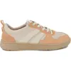 Image de Baskets femme Palladium Pallacup Flame Sde 39