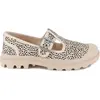 Image de Sandales femme Palladium Pampa -jane Wild 38
