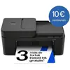 Image de Imprimante Jet d'encre Wi-Fi HP DeskJet 4330 multifonction couleur