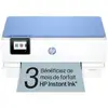 Image de Multifonction HP Envy 7231 Jet d'encre Couleur WiFi Duplex ADF Écran tactile