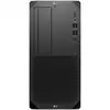 Image de PC de bureau HP Z2 G9 Intel Core i7-14700K 16GB 1TB SSD Intel UHD Graphics Windows 11 Pro
