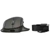 Image de Ratón HP B8YX3AA Bluetooth 6 Boutons Noir Clic Silencieux Rechargeable