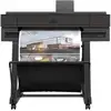 Image de Imprimante Jet d'encre Wi-Fi HP DesignJet T870 24 pouces impression couleur
