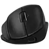 Image de Souris HP Tilt Ergo MSE 720M Sans fil Bluetooth Noir Clic Silencieux