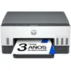 Image de Multifonction HP Smart Tank 6005 Jet d'encre Couleur WiFi Duplex Sans Cartouches LCD
