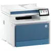 Image de Imprimante Laser Couleur HP Enterprise MFP 4801f A4 33ppm avec fonctions avancées