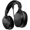 Image de Casque gaming HyperX Cloud Stinger 3 Bluetooth sans fil avec micro coussinets mémoire de forme noir