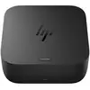 Image de Base de acoplamiento HP USB-C G6 100W HDMI DisplayPort USB-A RJ45 Audio