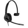 Image de Auriculaires Poly Mission 415 Classic filaires USB-C avec réduction de bruit mono noir