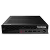 Image de Mini PC Lenovo ThinkStation P3 Tiny Gen 2 Intel Core Ultra 5 235 16GB 512GB SSD Intel Graphics Windows 11 Pro clavier souris