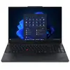 Image de Ordinateur portable Lenovo ThinkPad E16 Gen 3 16 pouces AMD Ryzen 5 220 16GB Radeon 740M Windows 11 Pro 512Go SSD clavier rétroéclairé