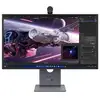 Image de Ecran PC Lenovo Yoga Pro 27UD-10 26,5" UltraHD 4K 120Hz QD-OLED HDR Dolby Vision FreeSync G-SYNC USB-C