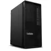 Image de PC de bureau Lenovo ThinkStation P2 Tower Gen 2 Intel Core Ultra 7 265K 32GB 512GB SSD RTX 2000 Ada Windows 11 Pro