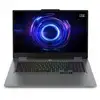 Image de Ordinateur portable Lenovo LOQ 17IRX10 17,3" Intel Core i7-13700HX 16GB 512GB SSD RTX 5060 Sans OS