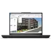 Image de Ordinateur portable Lenovo ThinkPad T16g Gen 3 16" Intel Core Ultra 9 96 Go 1 To SSD Windows 11 Pro RTX 5090 Écran 4K