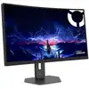 Image de Écran PC Lenovo Legion 27Q-2c 27" Full HD 280Hz VA Courbe FreeSync Premium Hauteur réglable