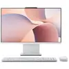 Image de PC Tout-en-un Lenovo IdeaCentre AIO 27ARR9 AMD Ryzen 5 7535HS 16Go 512Go SSD Radeon 660M 27" Sans OS Gris
