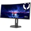 Image de Écran PC Lenovo Legion 34W-2c 34" Wide Quad HD 240Hz VA Courbé FreeSync Premium Hauteur réglable