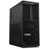 Image de PC de bureau Lenovo ThinkStation P3 Tower Gen 2 Intel Core Ultra 7 265K 32GB 1TB SSD RTX 2000 Ada Windows 11 Pro