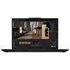 Image de Ordinateur portable Lenovo ThinkPad P16s Gen 4 16 pouces AMD Ryzen AI 7 PRO 350 16 Go Radeon 860M Windows 11 Pro 512 Go SSD Wi-Fi 7