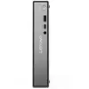 Image de Mini PC Lenovo ThinkCentre neo 50q Gen 6 Intel Core Ultra 5 226V 16GB 512GB SSD Intel Arc Graphics 130V Windows 11 Pro clavier souris