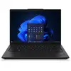 Image de Ordinateur portable Lenovo ThinkPad L14 Gen 6 14" AMD Ryzen 5 PRO 16 Go 512 Go SSD Radeon 740M Processeur puissant Windows 11 Pro