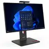 Image de PC Tout-en-un Lenovo ThinkCentre M90a Gen 6 Intel Core Ultra 7 16Go 512Go SSD 23.8" Windows 11