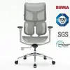 Image de Silla Ergonómica Sihoo Doro S100 - Soporte Lumbar Double Dynamique & Réglages