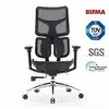Image de Silla Ergonómica Sihoo Doro S100 - Soporte Lumbar Dinámico Doble & Respaldo Ajustable 5D