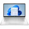 Image de Portable HP 17-cp2015nf 17.3" AMD Ryzen 5 7520U 16GB 1TB SSD Radeon 610M Silver