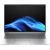 Image de Ordinateur portable HP ProBook 4 G1iR 16", Intel Core i5 120U, 16 Go de RAM, SSD de 512 Go, Windows 11 Professionnel, argent, clavier français
