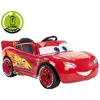 Image de Voiture électrique pour enfant Disney Lithium TU
