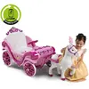 Image de Voiture électrique pour enfant Électrique AU Lithium Disney TU