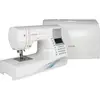 Image de Machine à coudre Singer Quantum Stylist 9960 Blanche