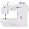 Image de Machine à coudre SINGER Start 1306 blanche 6 points zigzag bras libre