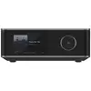Image de Amplificateur Audio WiiM Amp Ultra 2x100W RMS WiFi Bluetooth HDMI ARC Écran Tactile