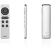 Image de Mando a distancia WiiM Voice Remote 2 Bluetooth Recargable Plata