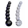Image de Chapelet Anal en Verre N°66