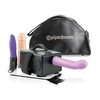Image de Sex Machine Portable Fetish Fantasy Series