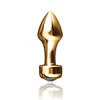 Image de Bijou Anal Mini Luv Fetish Fantasy Gold