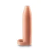 Image de Gaine à Pénis Ouverte Real Feel Enhancer XL X-Tensions