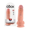 Image de Gode Ventouse Réaliste 20 cm